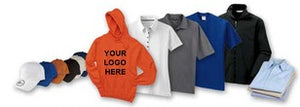 DG Custom Graphics is your premier site for personalized apparel items.