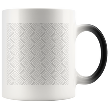 画像をギャラリービューアに読み込む, Magic Mug Personalized - 11 oz