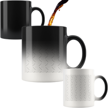 画像をギャラリービューアに読み込む, Magic Mug Personalized - 11 oz