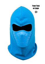 Load image into Gallery viewer, Custom Personalize Design Your Balaclava Windproof Ski Mask