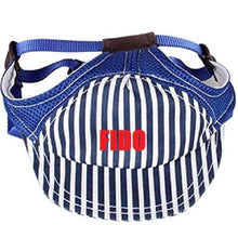 Cargar imagen en el visor de la galería, Custom Personalize Design Your Puppy Dog Baseball Cap (Pet Clothing)