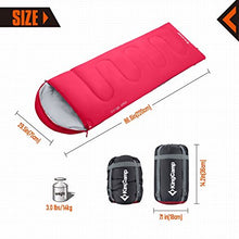 画像をギャラリービューアに読み込む, Custom Designed Sleeping Bag With Your Personalized Name