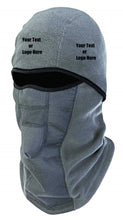 画像をギャラリービューアに読み込む, Custom Personalize Design Your Balaclava Wind-resistant Hinged Mask