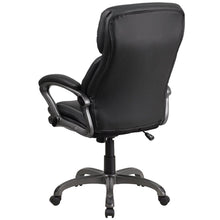 Cargar imagen en el visor de la galería, Custom Designed Lumbar Support Executive Chair With Your Personalized Name & Graphic