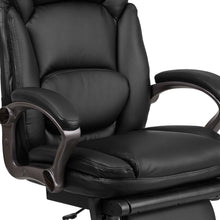 Cargar imagen en el visor de la galería, Custom Designed Ergonomic Executive Chair With Your Personalized Name & Graphic