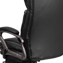 Cargar imagen en el visor de la galería, Custom Designed Ergonomic Executive Chair With Your Personalized Name & Graphic