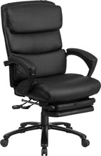 Cargar imagen en el visor de la galería, Custom Designed Reclining Executive Chair With Your Personalized Name & Graphic