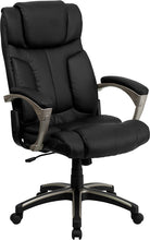 Cargar imagen en el visor de la galería, Custom Designed Folding Executive Office Chair With Your Personalized Name & Graphic