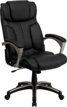 Cargar imagen en el visor de la galería, Custom Designed Folding Executive Office Chair With Your Personalized Name & Graphic