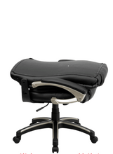 Cargar imagen en el visor de la galería, Custom Designed Folding Executive Office Chair With Your Personalized Name & Graphic