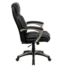 Cargar imagen en el visor de la galería, Custom Designed Folding Executive Office Chair With Your Personalized Name & Graphic