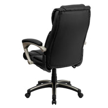 Cargar imagen en el visor de la galería, Custom Designed Folding Executive Office Chair With Your Personalized Name & Graphic