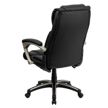 Cargar imagen en el visor de la galería, Custom Designed Folding Executive Office Chair With Your Personalized Name & Graphic