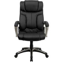 Cargar imagen en el visor de la galería, Custom Designed Folding Executive Office Chair With Your Personalized Name & Graphic