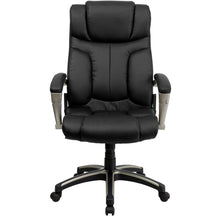 Cargar imagen en el visor de la galería, Custom Designed Folding Executive Office Chair With Your Personalized Name & Graphic