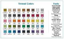 Cargar imagen en el visor de la galería, Custom Designed Swivel Ergonomic Executive Chair With Your Personalized Name & Graphic