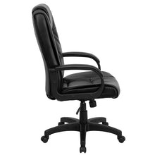 Cargar imagen en el visor de la galería, Custom Designed Executive Office Chair With Your Personalized Name & Graphic