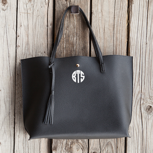 Monogram Handbags | teelaunch