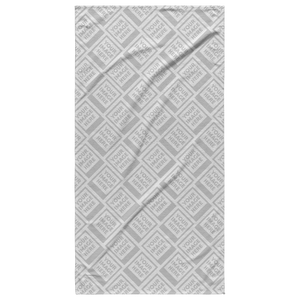 Personalized Beach Towel | teelaunch