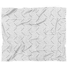 Cargar imagen en el visor de la galería, Personalized Blanket Horizontal | teelaunch