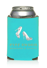Cargar imagen en el visor de la galería, Custom Personalize Your Own Can Cooler (lot Of 25)