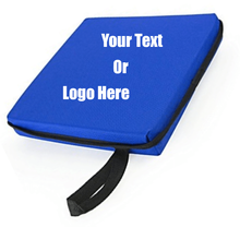 Load image into Gallery viewer, Custom Personalized Durable Stadium Cushions