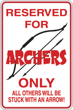 Cargar imagen en el visor de la galería, Personalized Novelty Sports Player Parking Sign, Bedroom Signs, Funny Gift Signs
