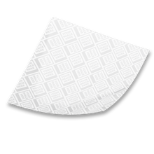 Cargar imagen en el visor de la galería, Personalized Square Sticker | teelaunch