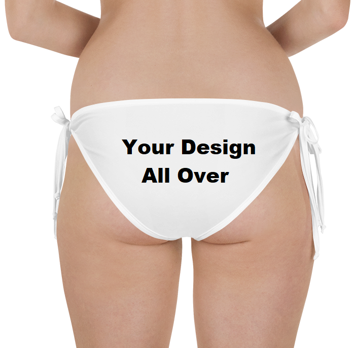Just married bikini uk on sale