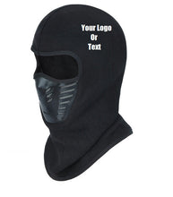 Load image into Gallery viewer, Custom Personalize Design Your Balaclava Windproof Ski Mask