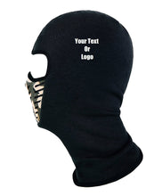 Load image into Gallery viewer, Custom Personalize Design Your Balaclava Windproof Ski Mask
