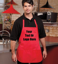 画像をギャラリービューアに読み込む, Custom Personalized Designed Adjustable Apron