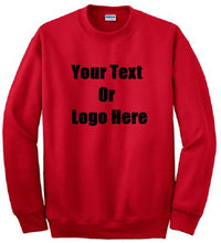 画像をギャラリービューアに読み込む, Custom Personalized Design Your Own Sweatshirt