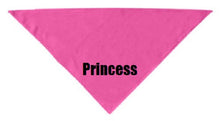 Cargar imagen en el visor de la galería, Custom Personalize Design Your Dog/cat Bandana (pet Clothing)