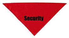 Cargar imagen en el visor de la galería, Custom Personalize Design Your Dog/cat Bandana (pet Clothing)