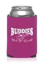 Cargar imagen en el visor de la galería, Custom Personalize Your Own Can Cooler (lot Of 25)