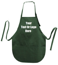 画像をギャラリービューアに読み込む, Custom Personalized Designed Adjustable Apron