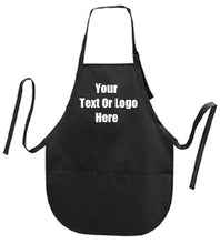 画像をギャラリービューアに読み込む, Custom Personalized Designed Adjustable Apron