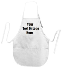 画像をギャラリービューアに読み込む, Custom Personalized Designed Adjustable Apron