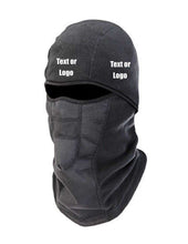 画像をギャラリービューアに読み込む, Custom Personalize Design Your Balaclava Wind-resistant Hinged Mask