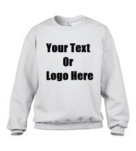 画像をギャラリービューアに読み込む, Custom Personalized Design Your Own Sweatshirt