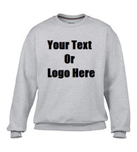 画像をギャラリービューアに読み込む, Custom Personalized Design Your Own Sweatshirt