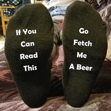 画像をギャラリービューアに読み込む, Custom Personalized Designed Novelty Sock Bottoms