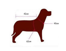 Cargar imagen en el visor de la galería, Custom Personalized Design Your Own Dog Hoodie Sweatshirt (pet Clothing)