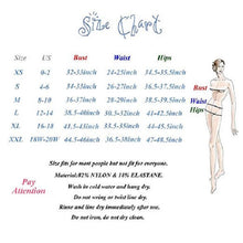 Load image into Gallery viewer, Custom Personalized Designed Women's High Cut One Piece Backless Thong Brazilian Bikini Swimsuits