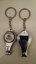 Load image into Gallery viewer, Custom Made Key Chains With Your Personal Logo Or Picture.