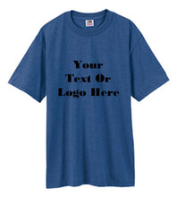 画像をギャラリービューアに読み込む, Custom Personalized Design Your Own T-shirt (lot Of 100)
