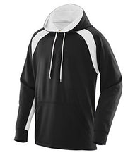 Load image into Gallery viewer, Custom Made Hoodie With Your Schools Logo And Sport