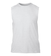 画像をギャラリービューアに読み込む, Custom Personalized Design Your Own Sleeveless Tee