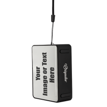 Load image into Gallery viewer, Personalized Bluetooth Speaker with Full Color Artwork, Photo or Logo | teelaunch